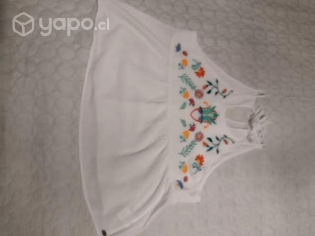 Lote ropa mujer