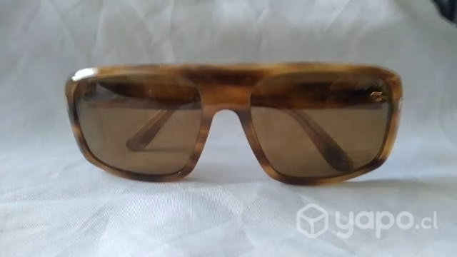 Lentes de sol Tom Ford