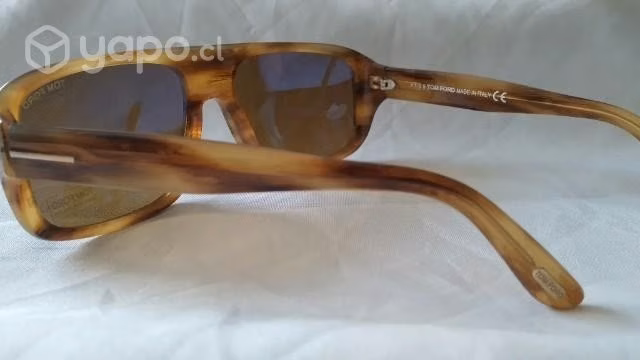 Lentes de sol Tom Ford