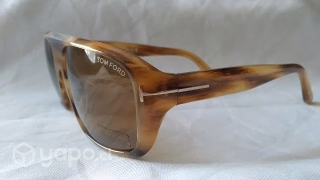 Lentes de sol Tom Ford