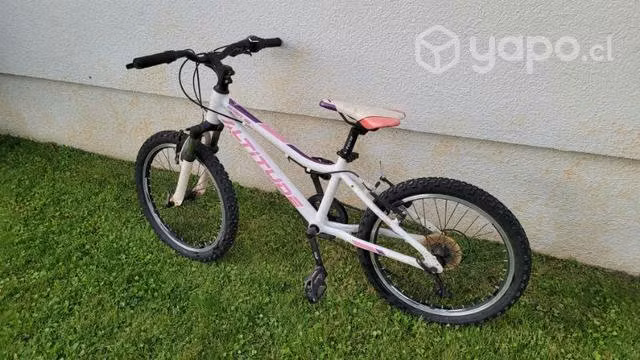 Bicicleta Sport 20 Altitude - Imagen 2