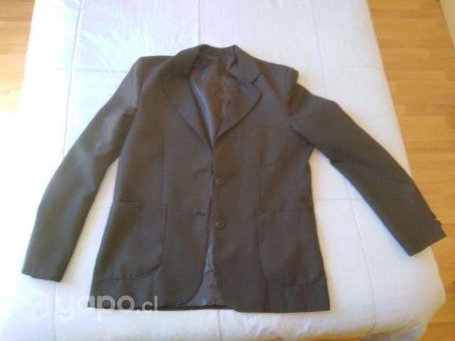 Blazer Azul Marino - Imagen 2