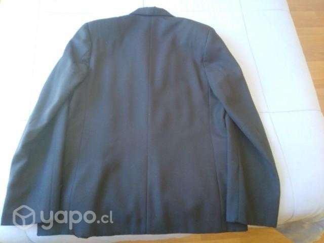 Blazer Azul Marino - Imagen 3