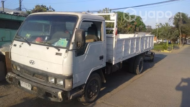 Escombros,áridos ,mudanzas y mas