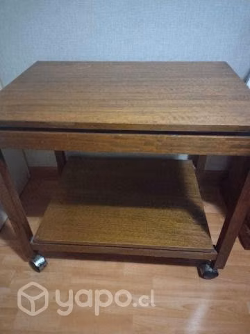 Mesa para televisor