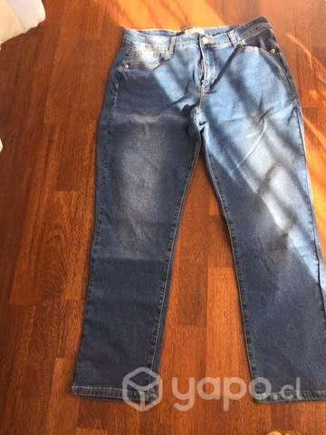 Jeans - Imagen 3