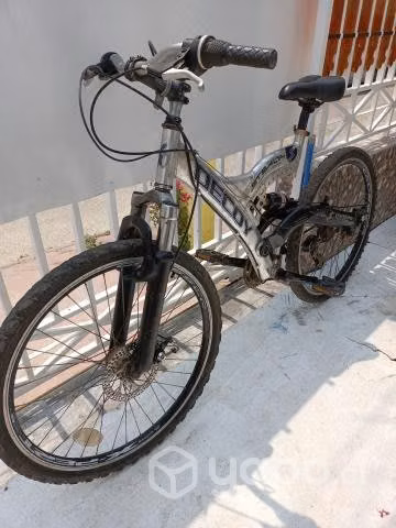 Bicicleta de descenso - Imagen 3
