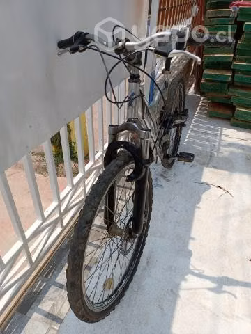 Bicicleta de descenso - Imagen 2
