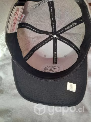 Gorro Bulls y Brooklyn