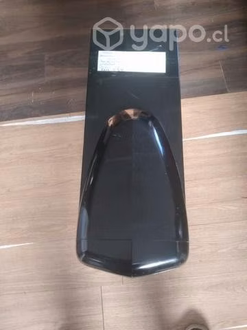 CPU solo tarros