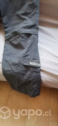Pantalón Ski - Imagen 6