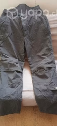 Pantalón Ski - Imagen 5