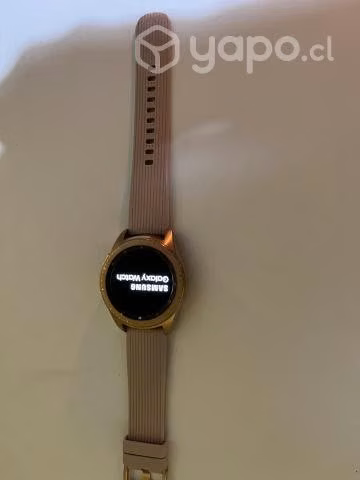Reloj Watch 1.2 Galaxy