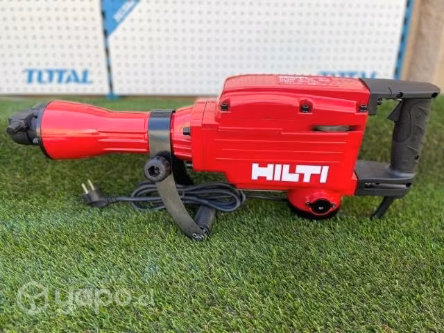 Cango demoledor hilti
