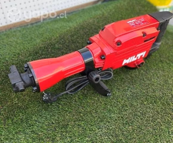 Cango demoledor hilti - Imagen 2