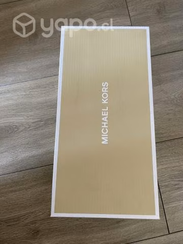 Sandalias Michael Kors como nuevas - Imagen 2