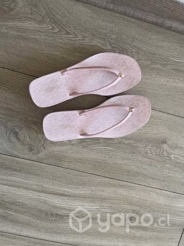 Sandalias Michael Kors como nuevas