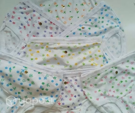Ropa interior