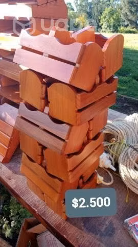 Artesanias al por mayor