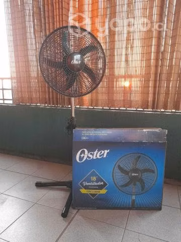 Ventilador oster - Imagen 3