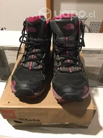 Zapatillas de trekking