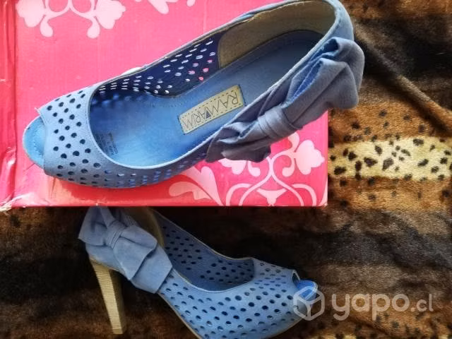 Zapatos formales Mujer para fiestas, galas, etc