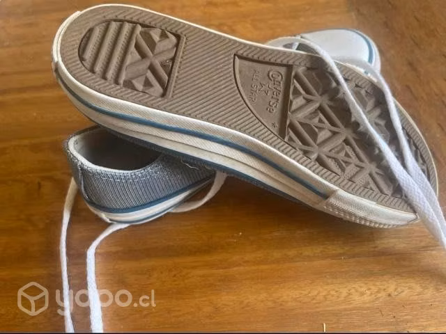 Zapatillas Converse - Imagen 3