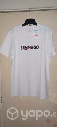 Poleras nike originales