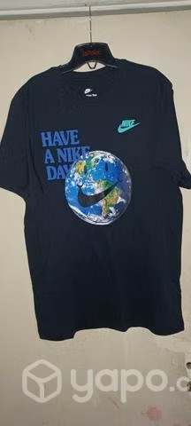Poleras nike originales