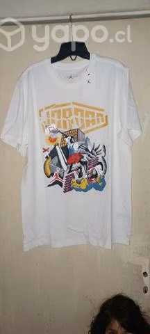 Poleras nike originales