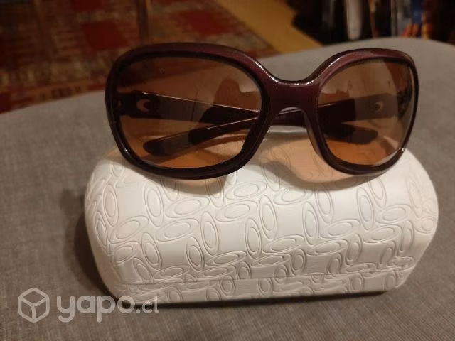 Lentes oakley. Pulse