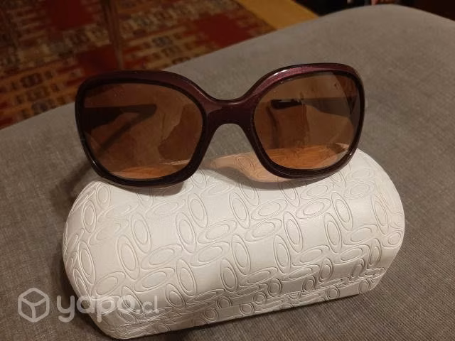Lentes oakley. Pulse