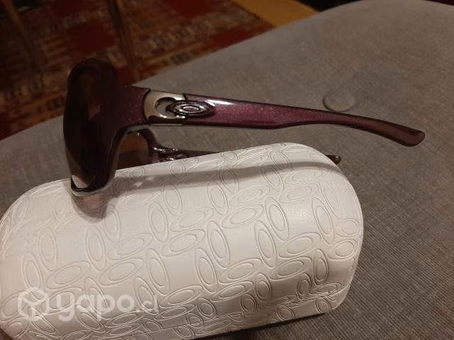 Lentes oakley. Pulse