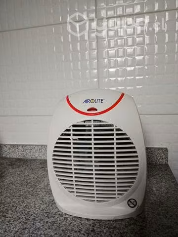 Termoventilador vertical - Imagen 2