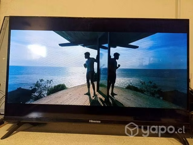 Televisores 32 pulgadas 1 Smart 2 led - Imagen 3
