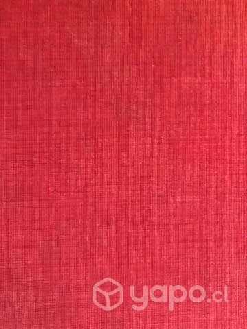 Sillón rojo - Imagen 6
