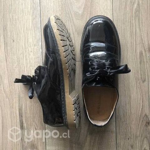 Zapatos Negros - Imagen 2