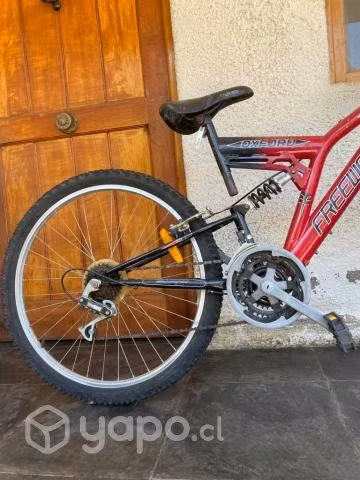 Bicicleta oxford - Imagen 6