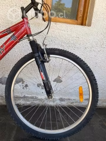 Bicicleta oxford - Imagen 5