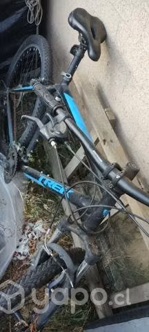 Bicicleta Trek 820