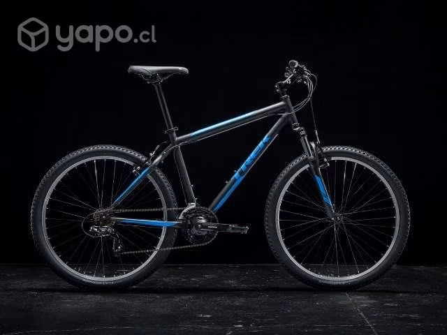 Bicicleta Trek 820