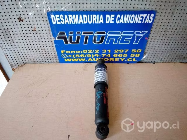 Amortiguador delantero Nissan Terrano Bencinera 4x