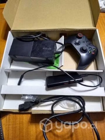 Xbox one 500 gb