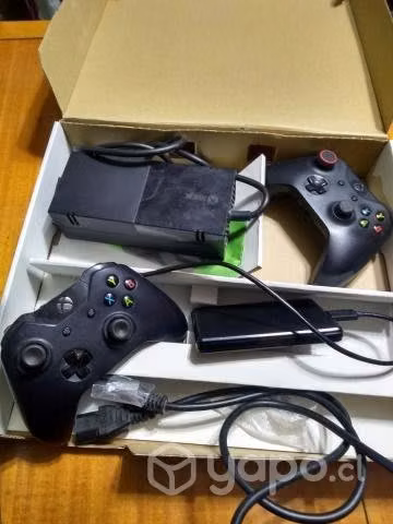 Xbox one 500 gb