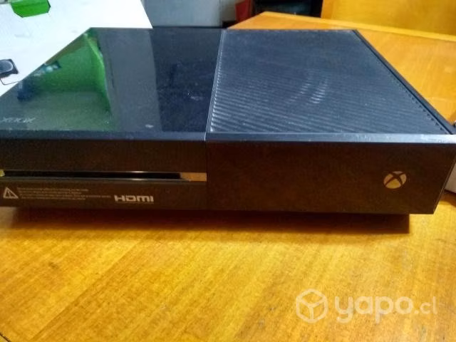 Xbox one 500 gb