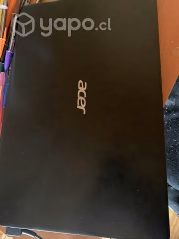 Notebook Acer