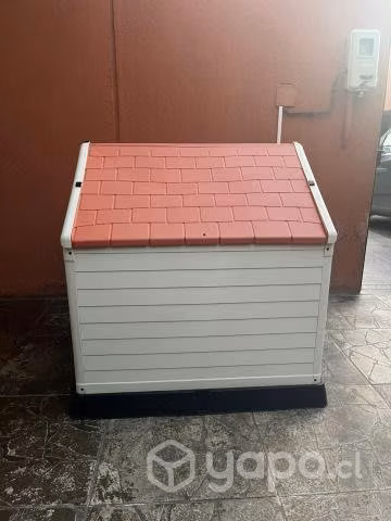 Casa para Regalones
