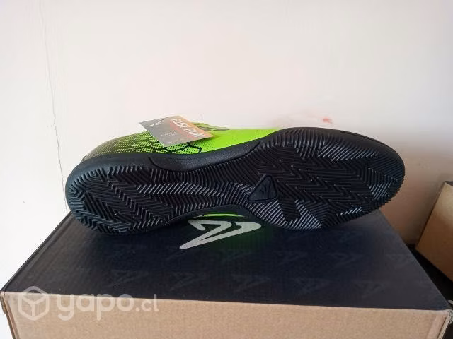 Zapatillas futsala