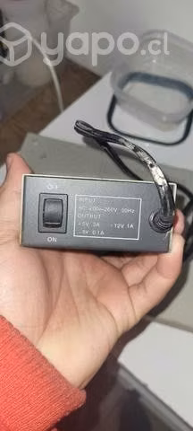 Computador multitech(ACER) 1983 vintage colección