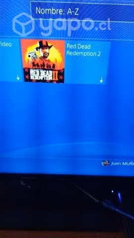 PS4 SLIM